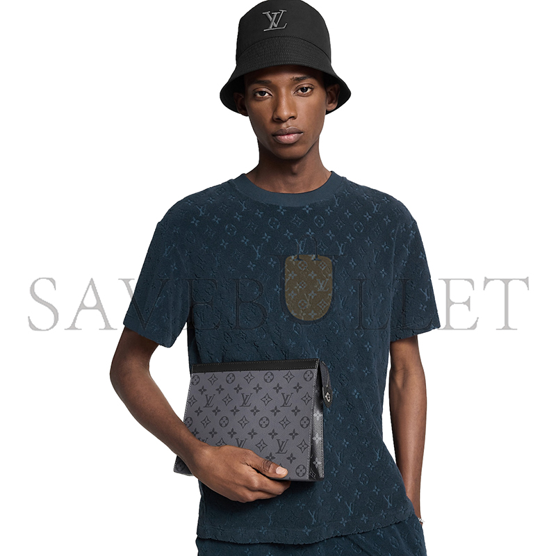 LOUIS VUITTON POCHETTE VOYAGE MM M69535 (27*21*6cm) LOUIS VUITTON POCHETTE VOYAGE MM M69535 (27*21*6cm)